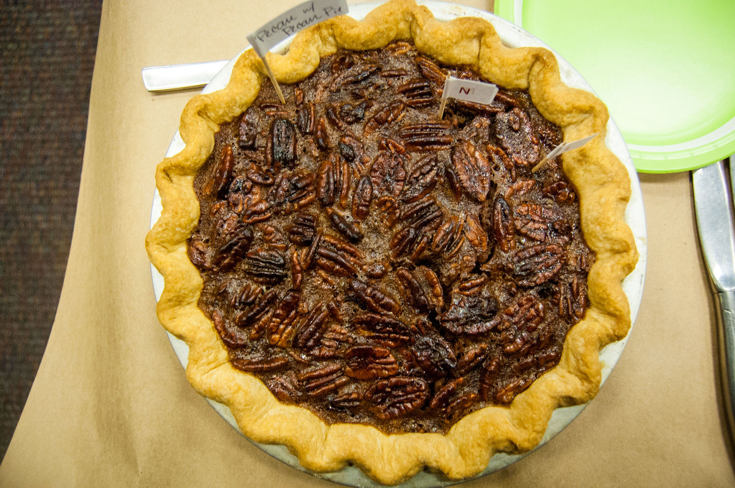 Pie Party
